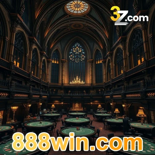 Recursos Pagos Atraem Jogadores no 888win.com e Encantam