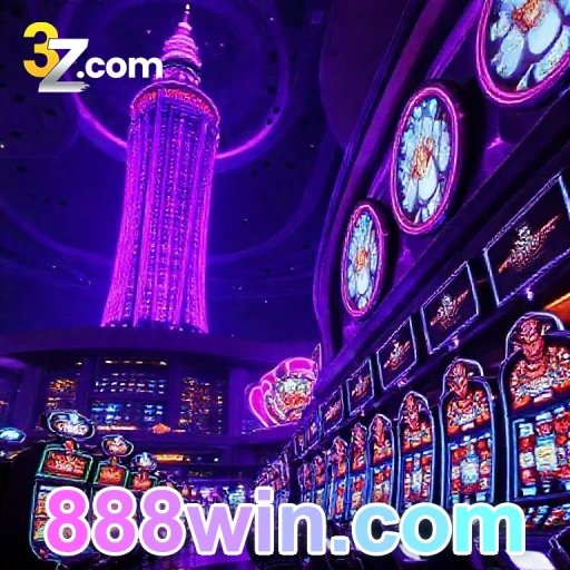 888win com Jogos de caça-níqueis