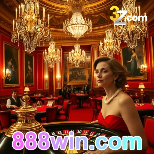 888win com Jogos de caça-níqueis