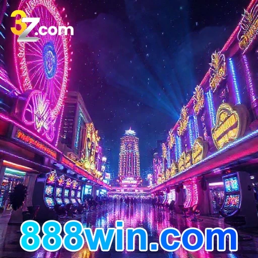 888win com Confiavel