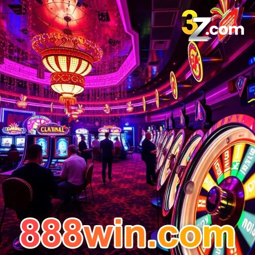 888win com Jogos