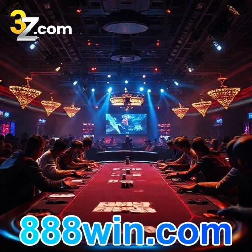 888win com Jogos de caça-níqueis