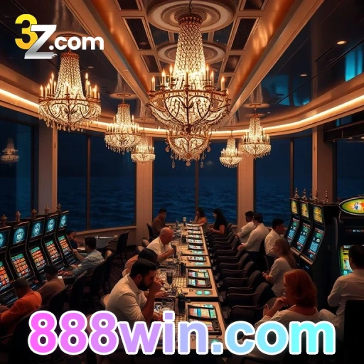 Bônus Imperdíveis na 888win.com: Jogue e Ganhe Mais!