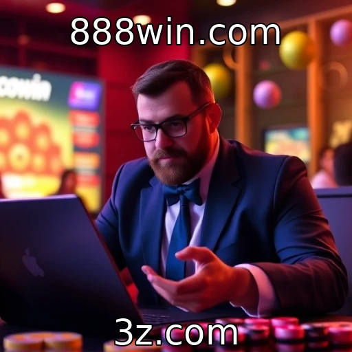 Tendências emergentes nos jogos online