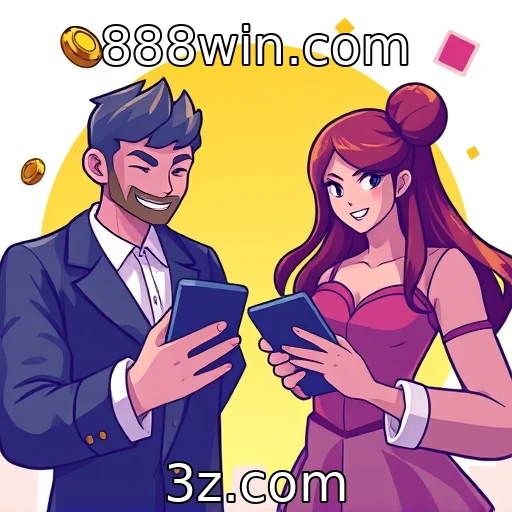 Desenvolvimento de jogos móveis e engajamento do usuário